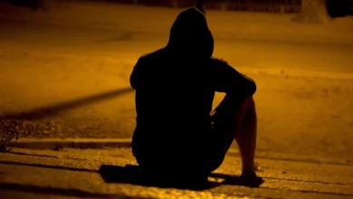 عبارات حزينة بالانجليزية