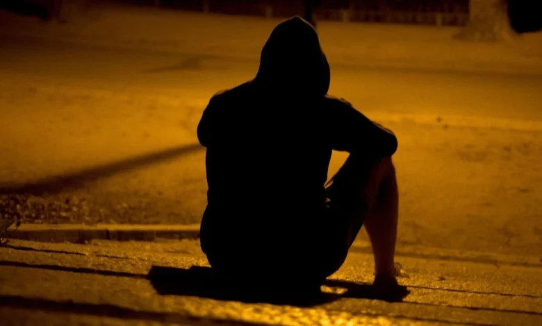 عبارات حزينة بالانجليزية