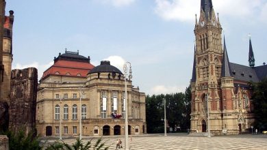 افضل اماكن السياحية في كيمنتس