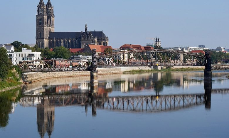 افضل اماكن السياحية في ماغديبورغ