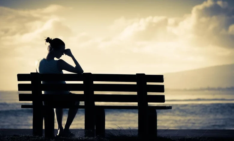 كلام عن الفراق