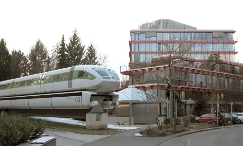 افضل اماكن السياحية في بون