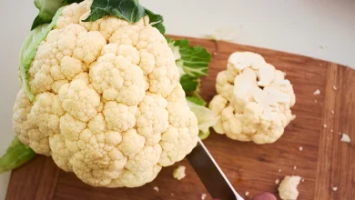 فوائد القرنبيط