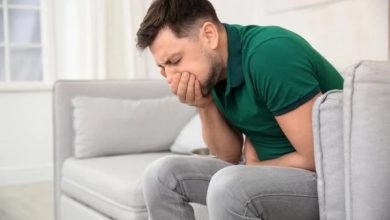 أسباب الغثيان المستمر