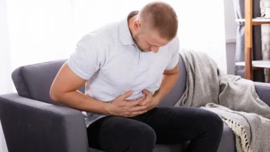 النزلة المعوية