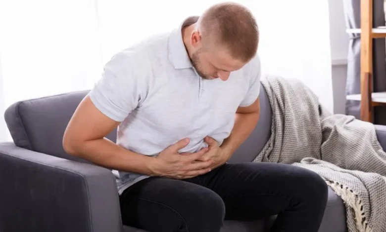 النزلة المعوية