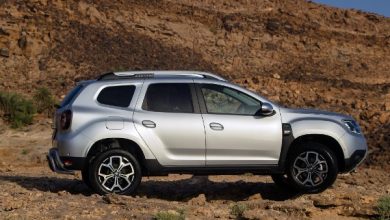 اسعار السيارات في فرنسا