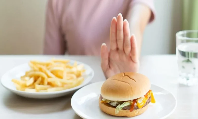 كيف أنزل نسبة الدهون في الجسم