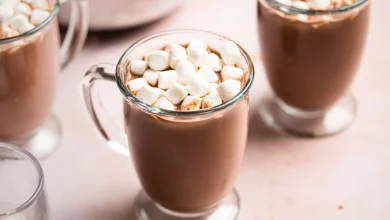 الهوت شوكليت