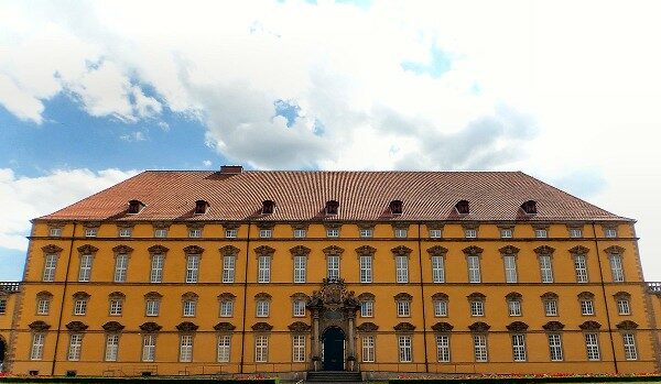 افضل اماكن السياحية في اوسنابروك