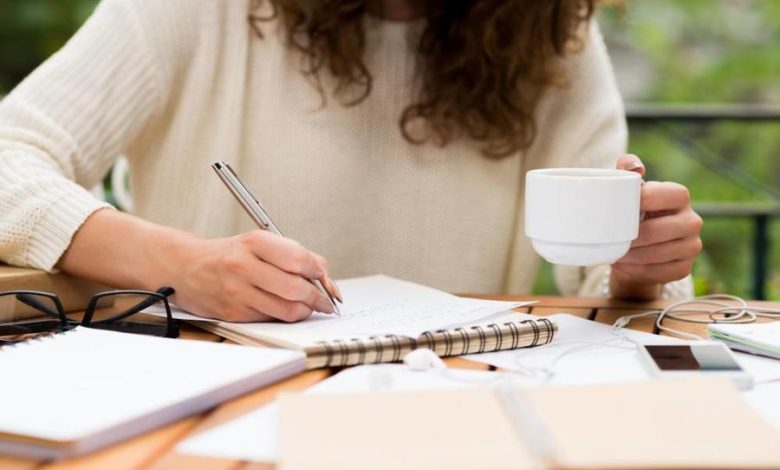 خواطر جميلة وراقية