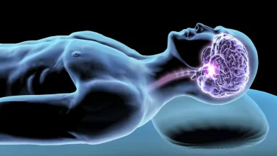 حبوب ميلاتونين