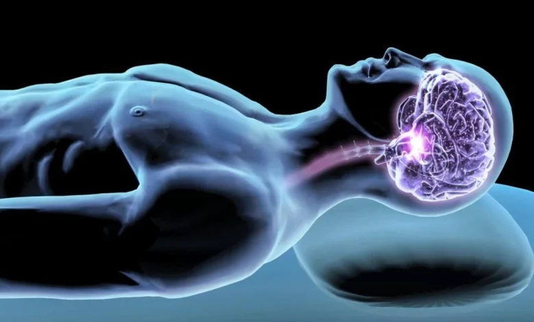 حبوب ميلاتونين