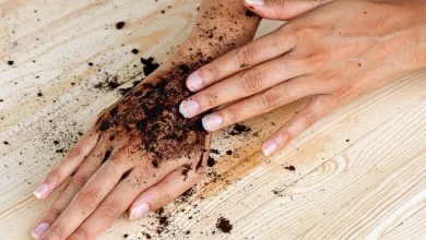 طريقة الدلكة السودانية