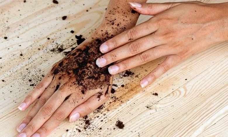 طريقة الدلكة السودانية