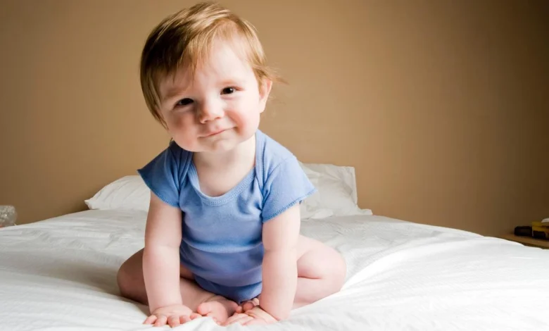 أسماء أولاد أمريكية