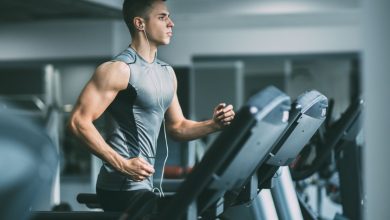 تمارين الكارديو