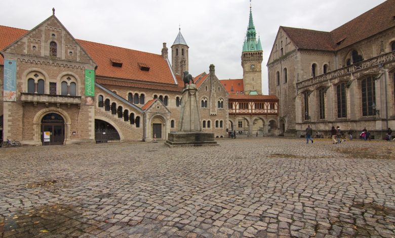 افضل اماكن السياحية في براونشفايغ