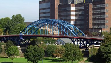 افضل اماكن السياحية في ديسبورغ