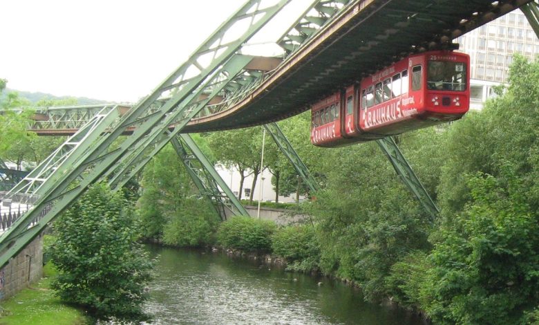 افضل اماكن السياحية في فوبرتال