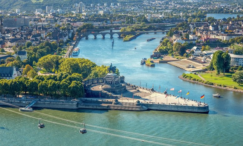 افضل اماكن السياحية في كوبلينتس