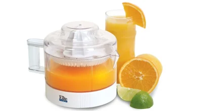 افضل عصارة برتقال