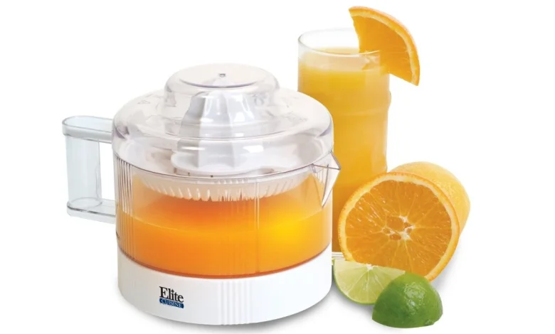 افضل عصارة برتقال