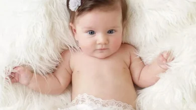 أسماء بنات العراق