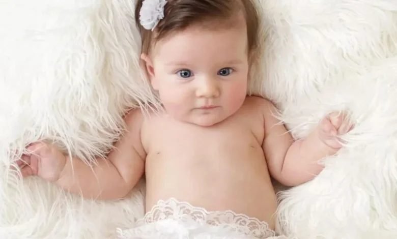 أسماء بنات العراق