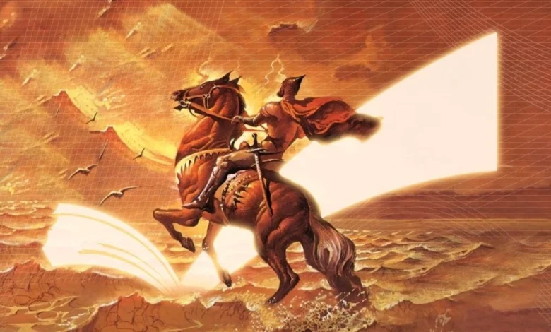 عنترة بن شداد