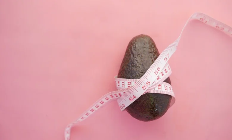 نظام غذائي للتنحيف