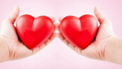 رسائل حب وغرام