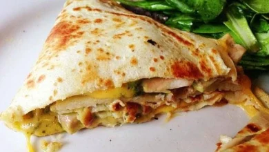 طريقة كريب سهلة