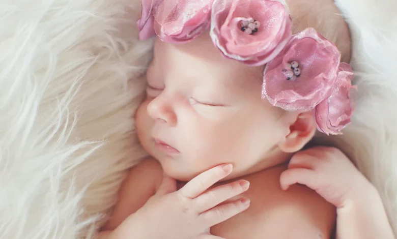 أسماء بنات تونسية