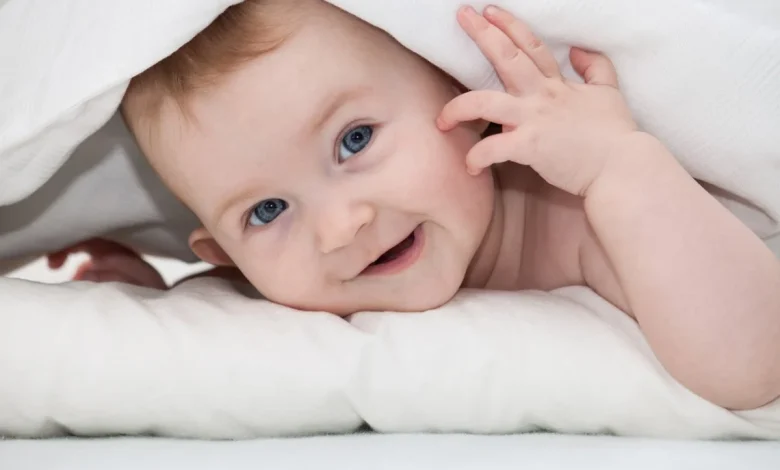 أندر أسماء أولاد