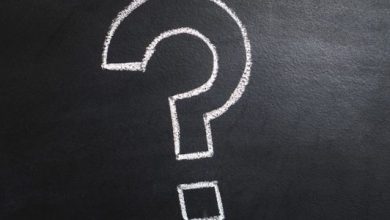 أسئلة محرجة للشباب