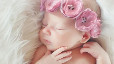 أجمل أسماء بنات حديثة وقديمة