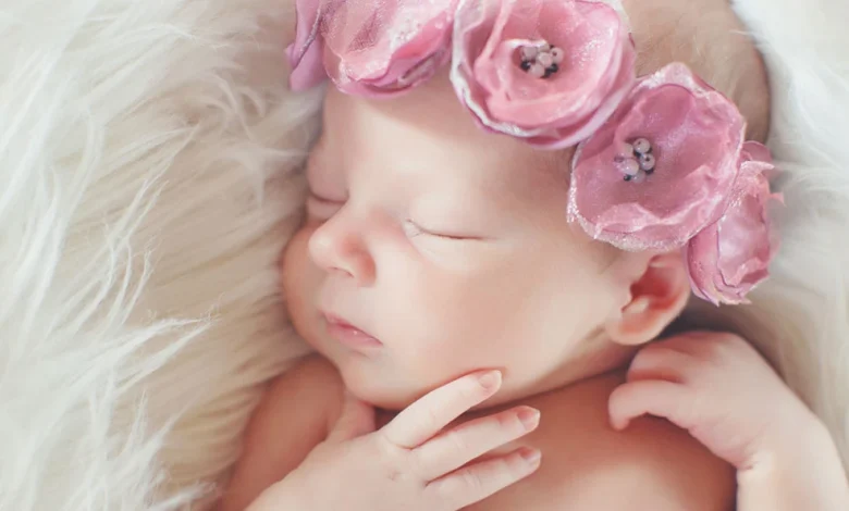 أجمل أسماء بنات حديثة وقديمة