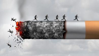 أضرار التدخين