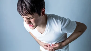 علاج الخلعة في المعدة