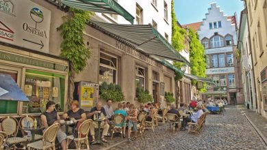 افضل اماكن السياحية في هاغن