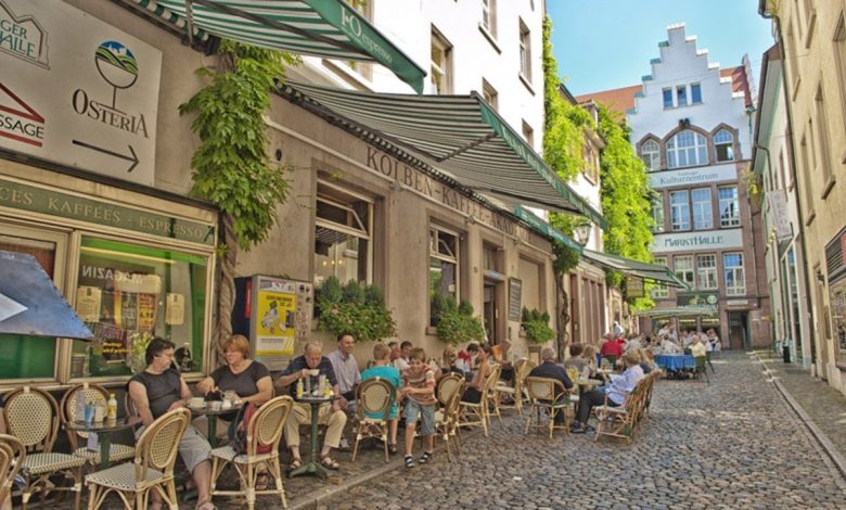 افضل اماكن السياحية في هاغن