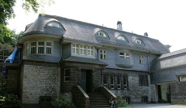 افضل اماكن السياحية في هاغن