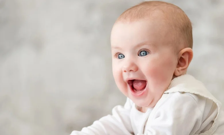 ما هو أجمل أسماء الذكور