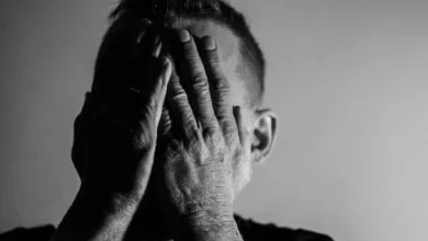 تفسير رؤية البكاء الشديد بالمنام