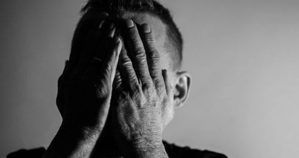 تفسير رؤية البكاء الشديد بالمنام