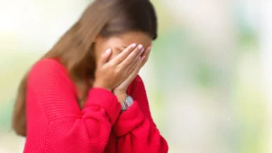 تفسير رؤية البكاء الشديد بالمنام