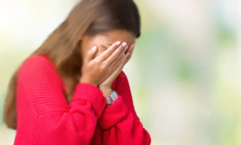 تفسير رؤية البكاء الشديد بالمنام