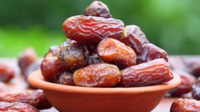 رؤية التمر في المنام للعزباء