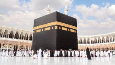 تفسير الحلم بالعمرة في المنام